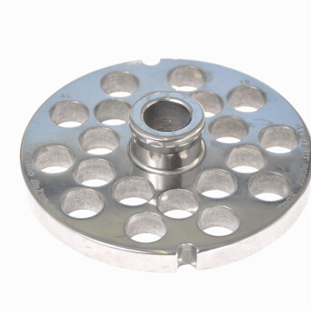 Horeca Parts - Sitko 18 mm - Maszynka do mięsa typ 42 (SALVINOX, rodzaj Enterprise)