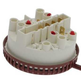 Horeca Parts - Hydrostat (presostat) 28/13 65/50 mbar - zmywarki Fagor (12024981, Z433011, 3320171)