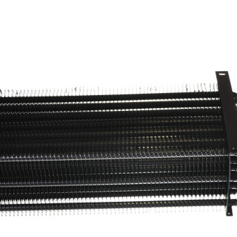 Horeca Parts - Parownik 450x220x105mm - Stół chłodniczy Hendi 232057 EPF3432, 232040, 232064, 233429, 233436, 233764 (G750873, W0202056) (Atosa, Gel-o-mat, Szron, Max Gastro)