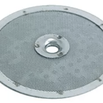 Horeca Parts - Sitko grupy średnica 55mm pasuje do producentów Ascaso, Ascaso Factory, IMS