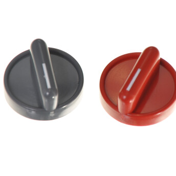 Horeca Parts - Zestaw pokręteł - Zmywarka, Obieraczka, Pakowarka Sammic ( 3241796, G111400 )