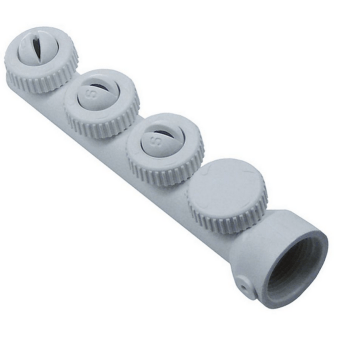 Horeca Parts - Ramię myjące kompletne lewe - Zmywarka Omniwash ( LSI26BSB )