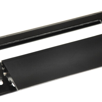 Horeca Parts - Klamra 23,5x9cm (rozstaw 18,5 cm i 15 cm)  - Termos do napojów Fine Dine 877319, 877333, 877340, 877869, 877876, 707616