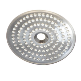 Horeca Parts - Sitko grupy średnica 52,1mm - asuje do producenta BIALETTI