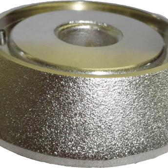 Horeca Parts - Palnik / Kielich - 65.BR 4,5kW - Kuchnia gazowa Kromet 700.KG-2, 700.KG-4, 700.KG-6, 700.KG/I-400, 900.KG-2, 900.KG-4, 900.KG-6, 000.KG-6M, 000.KG-4M, 000.KG-2M, 000.KG-6L, 000.KG-4L, 000.KG-2L