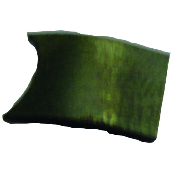 Horeca Parts - Sprężyna do pokrętła - blaszka 0,5x8,5 - Urządzenia Kromet
