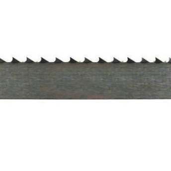 Horeca Parts - Taśma tnąca / Brzeszczot dł. 3160mm szer. 19mm grub. 0,5mm odległość między zębami 8,5mm - Piła do kości
