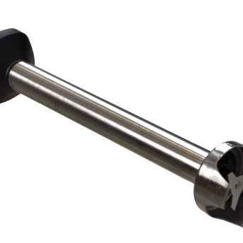 Horeca Parts - Dodatkowe ramię miksujące (L)420mm MA-33 - Mikser ręczny Sammic XM-31