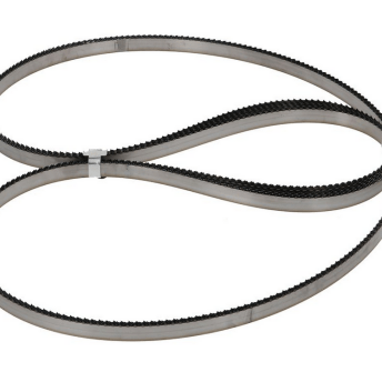 Horeca Parts - Taśma tnąca / Brzeszczot dł. 1500mm szer. 16mm grub. 0,5mm odległość między zębami 6mm - Piła do kości ( 9016004 )