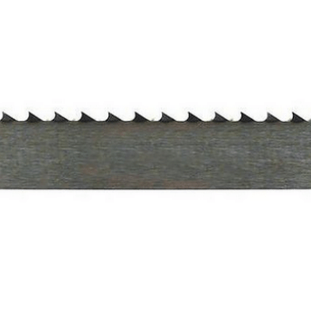 Horeca Parts - Taśma tnąca / Brzeszczot dł. 1500mm szer. 16mm grub. 0,5mm odległość między zębami 6mm - Piła do kości ( 9016005 )