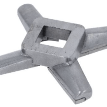 Horeca Parts - Nóż  / nożyk – Maszynka do mięsa typ 42 ( SIRMAN. rodzaj Enterprise)