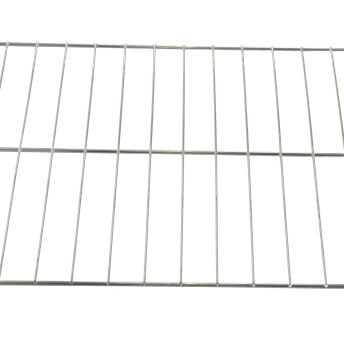 Horeca Parts - Ruszt - Piec wędzarniczy Hendi 238486