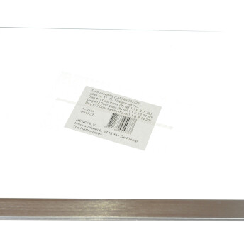 Horeca Parts - Drzwi lewe - Witryna grzewcza Hendi 233726