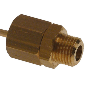 Horeca Parts - Napowietrzacz i odpowietrznik podłączenie 1/4" - Ekspres do kawy Astoria Cma ( 1523538 )