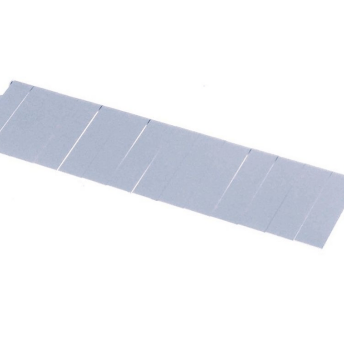 Horeca Parts - Kurtyna kostkarki szer. 320mm wys. 80mm dł. wału 325mm śr. wału 7,5mm - Kostkarka do lodu - Brema, Cookmax, Atel, Luxia, Ntf, Rm-Gastro ( 5051590 )