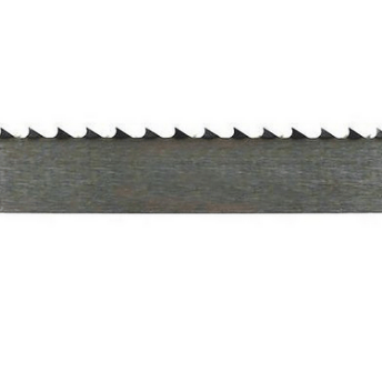 Horeca Parts - Taśma tnąca / Brzeszczot dł. 1050mm szer. 16mm grub. 0,5mm odległość między zębami 6mm - Piła do kości ( 9016100 )