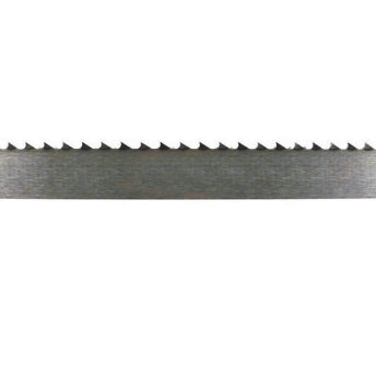 Horeca Parts - Taśma tnąca / Brzeszczot dł. 1840mm szer. 16mm grub. 0,5mm odległość między zębami 6mm - Piła do kości ( G699040 )