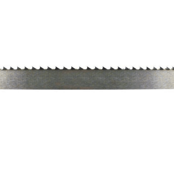 Horeca Parts - Taśma tnąca / Brzeszczot dł. 1850mm szer. 16mm grub. 0,5mm odległość między zębami 6mm - Piła do kości ( G699041 )