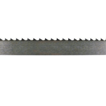 Horeca Parts - Taśma tnąca / Brzeszczot dł. 2590mm szer. 16mm grub. 0,5mm odległość między zębami 6mm - Piła do kości