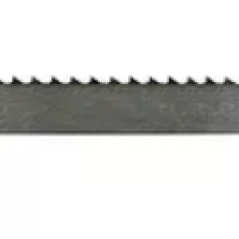 Horeca Parts - Taśma tnąca / Brzeszczot dł. 2880mm szer. 16mm grub. 0,5mm odległość między zębami 6mm - Piła do kości
