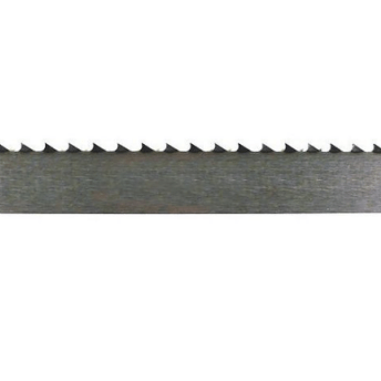 Horeca Parts - Taśma tnąca / Brzeszczot dł. 2930mm szer. 16mm grub. 0,5mm odległość między zębami 6mm - Piła do kości