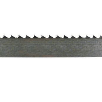 Horeca Parts - Taśma tnąca / Brzeszczot dł. 3100mm szer. 16mm grub. 0,5mm odległość między zębami 6mm - Piła do kości