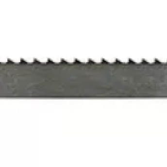 Horeca Parts - Taśma tnąca / Brzeszczot dł. 3115mm szer. 16mm grub. 0,5mm odległość między zębami 6mm - Piła do kości