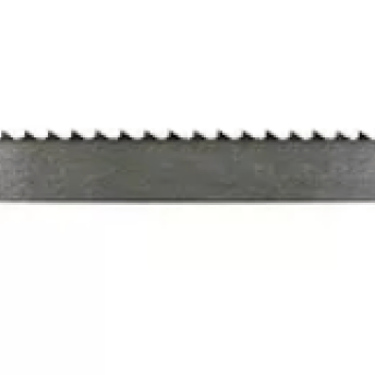 Horeca Parts - Taśma tnąca / Brzeszczot dł. 3140mm szer. 16mm grub. 0,5mm odległość między zębami 6mm - Piła do kości