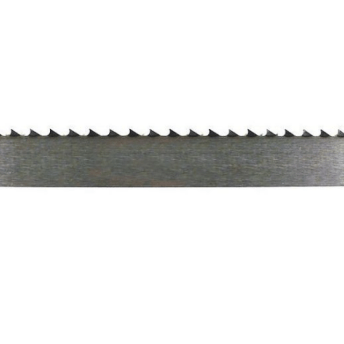 Horeca Parts - Taśma tnąca / Brzeszczot dł. 3150mm szer. 16mm grub. 0,5mm odległość między zębami 6mm - Piła do kości
