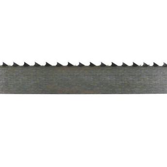 Horeca Parts - Taśma tnąca / Brzeszczot dł. 3200mm szer. 16mm grub. 0,5mm odległość między zębami 6mm - Piła do kości
