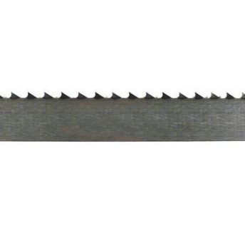 Horeca Parts - Taśma tnąca / Brzeszczot dł. 1480mm szer. 20mm grub. 0,5mm odległość między zębami 6mm - Piła do kości