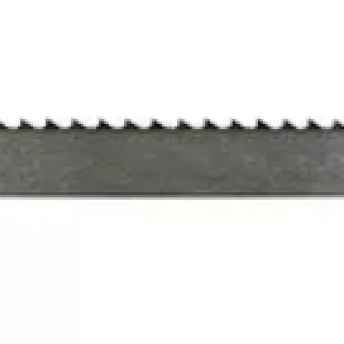 Horeca Parts - Taśma tnąca / Brzeszczot dł. 1510mm szer. 20mm grub. 0,5mm odległość między zębami 6mm - Piła do kości