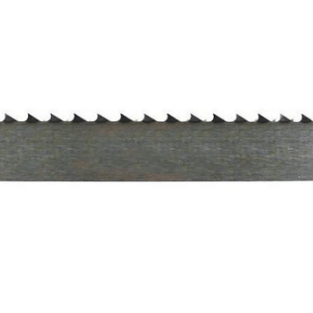 Horeca Parts - Taśma tnąca / Brzeszczot dł. 2390mm szer. 20mm grub. 0,5mm odległość między zębami 6mm - Piła do kości