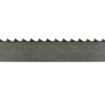Horeca Parts - Taśma tnąca / Brzeszczot dł. 2600mm szer. 20mm grub. 0,5mm odległość między zębami 6mm - Piła do kości