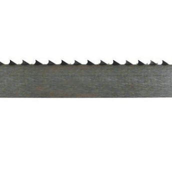 Horeca Parts - Taśma tnąca / Brzeszczot dł. 2850mm szer. 20mm grub. 0,5mm odległość między zębami 6mm - Piła do kości