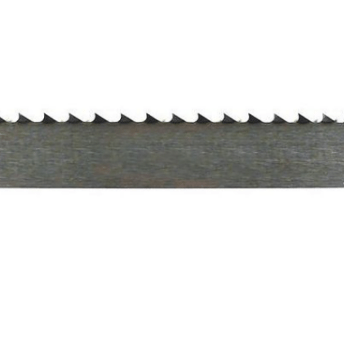 Horeca Parts - Taśma tnąca / Brzeszczot dł. 2880mm szer. 20mm grub. 0,5mm odległość między zębami 6mm - Piła do kości