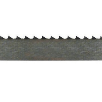 Horeca Parts - Taśma tnąca / Brzeszczot dł. 2930mm szer. 20mm grub. 0,5mm odległość między zębami 6mm - Piła do kości