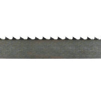 Horeca Parts - Taśma tnąca / Brzeszczot dł. 3050mm szer. 20mm grub. 0,5mm odległość między zębami 6mm - Piła do kości