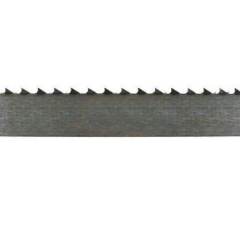 Horeca Parts - Taśma tnąca / Brzeszczot dł. 3100mm szer. 20mm grub. 0,5mm odległość między zębami 6mm - Piła do kości