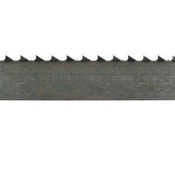 Horeca Parts - Taśma tnąca / Brzeszczot dł. 3150mm szer. 20mm grub. 0,5mm odległość między zębami 6mm - Piła do kości