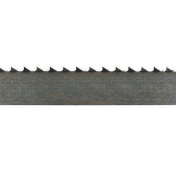 Horeca Parts - Taśma tnąca / Brzeszczot dł. 1500mm szer. 20mm grub. 0,5mm odległość między zębami 6mm - Piła do kości