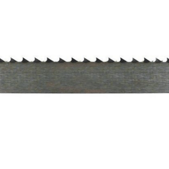 Horeca Parts - Taśma tnąca / Brzeszczot dł. 3250mm szer. 20mm grub. 0,5mm odległość między zębami 6mm - Piła do kości