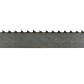 Horeca Parts - Taśma tnąca / Brzeszczot dł. 3430mm szer. 20mm grub. 0,5mm odległość między zębami 6mm - Piła do kości