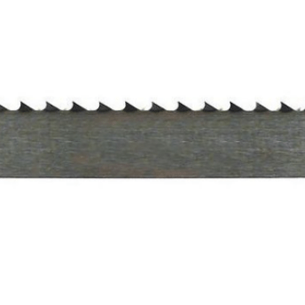 Horeca Parts - Taśma tnąca / Brzeszczot dł. 3590mm szer. 20mm grub. 0,5mm odległość między zębami 6mm - Piła do kości