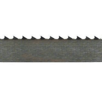 Horeca Parts - Taśma tnąca / Brzeszczot dł. 3200mm szer. 16mm grub. 0,5mm odległość między zębami 6mm - Piła do kości
