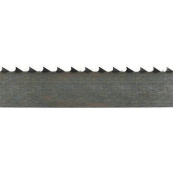 Horeca Parts - Taśma tnąca / Brzeszczot dł. 3140mm szer. 20mm grub. 0,5mm odległość między zębami 6mm - Piła do kości