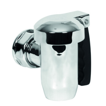 Horeca Parts - Zawór spustowy 1 1/2 cala - Kocioł warzelny Kromet 700.BEK-80.2, 700.BGK-80, 900.BEK-150.2, 900.BEK-200, 900.BGK-150.1, 900.BGK-200