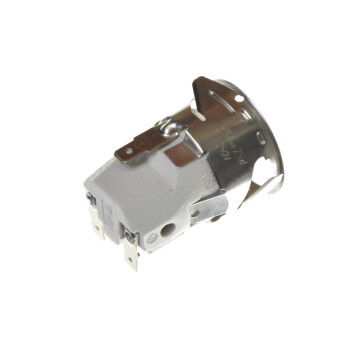 Horeca Parts - Oprawka lampy piekarnika - Kuchnia gazowa 5-palnikowa Hendi 225707, Tecnoeka KF1001GIXAL
