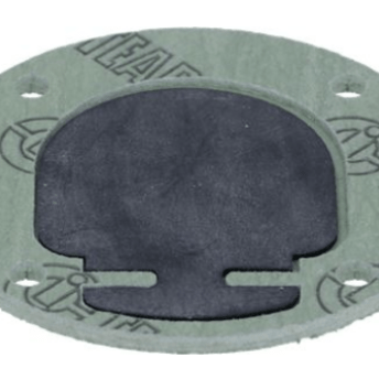 Horeca Parts - Podkładka z tworzywa do silnika napędowego - Piec konwekcyjny GGM, Tecnoeka MKF1011CTS, MKF1111VTS, MKF464TS/055, MKF511TS/055, KDTE511N, KDTE711N (5176629)