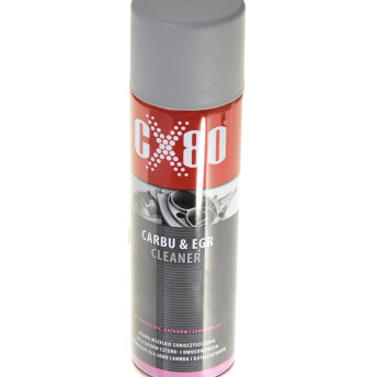 Horeca Parts - Preparat do czyszczenia gaźników i EGR 500ml